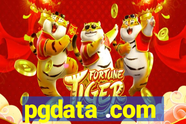 pgdata .com